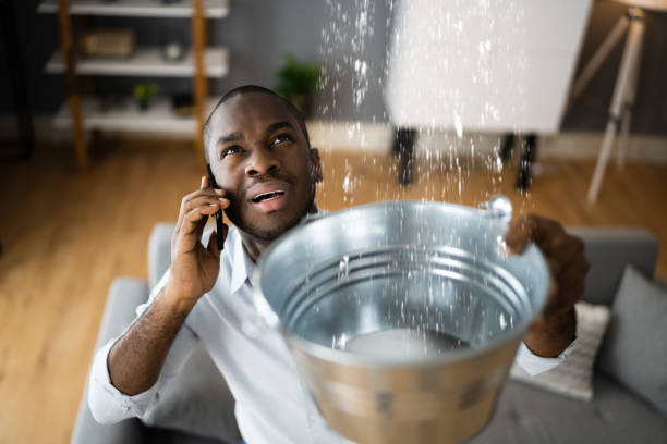 Best Emergency water damage restoration  in Glendale, AZ