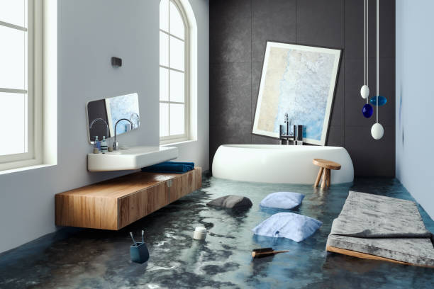 Best Professional water damage repair  in Glendale, AZ